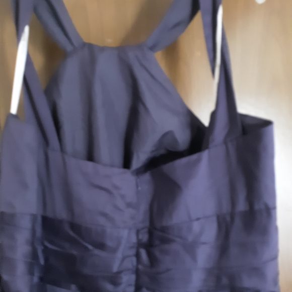 David's Bridal Bridesmaid's dress - Picture 6 of 6